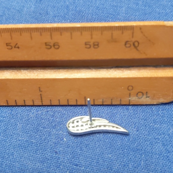 Sterling Silver 👼 Wings - Picture 3 of 4